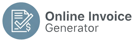 Free Online Invoice Generator